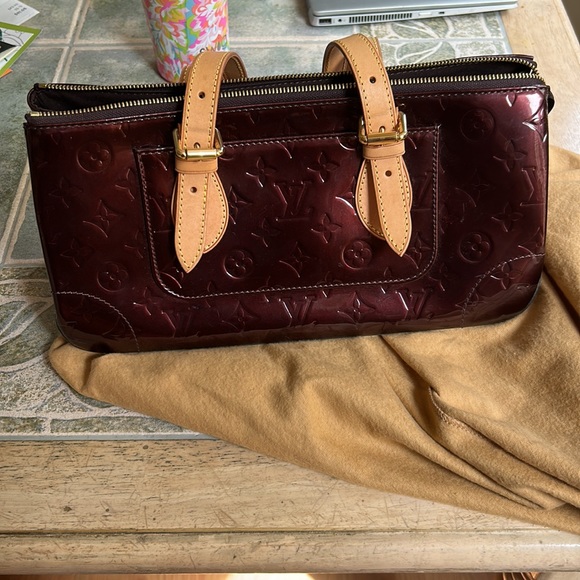 Louis Vuitton Handbags - Brand: Louis Vuitton Color: Roseville